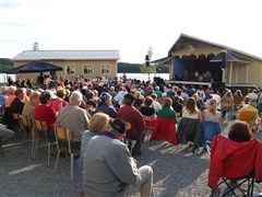 Publik Sommarkul 2012