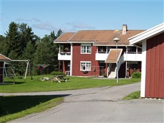 Krokomsbostäder